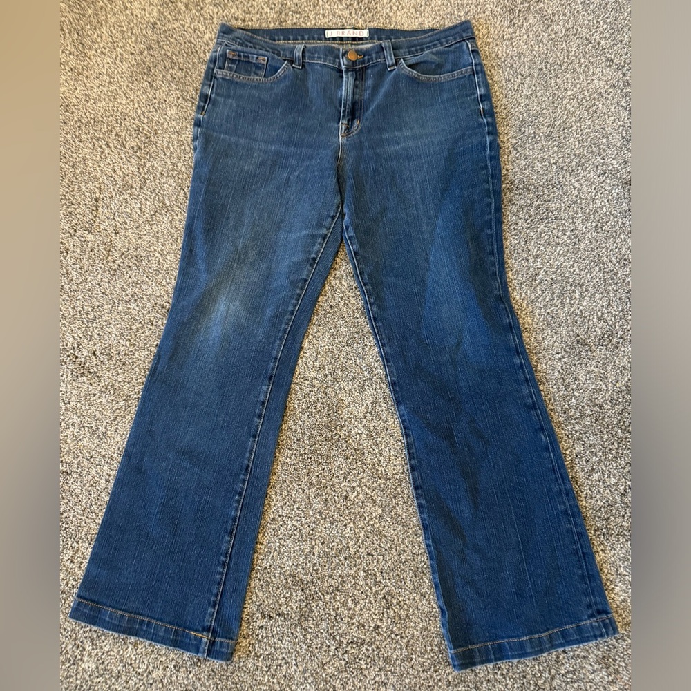 J Brand Women’s Jeans 32 Blue